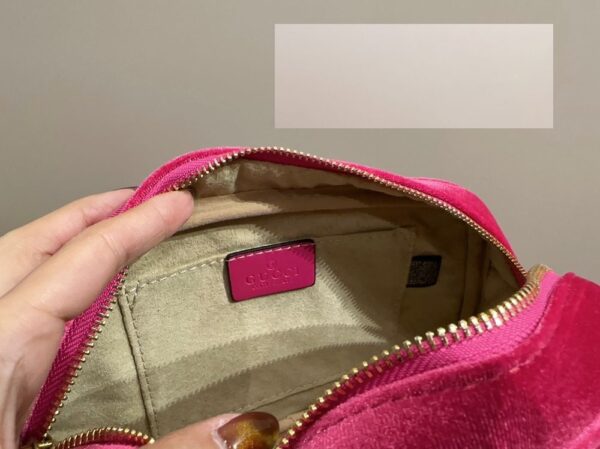 Modern Style Trendy Bag G3939