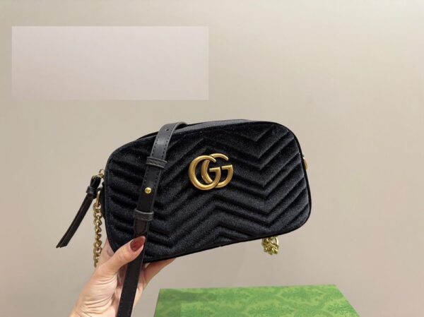 Modern Style Trendy Bag G3939