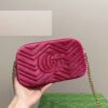 Modern Style Trendy Bag G3939