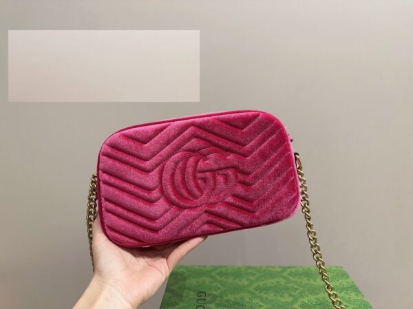 Modern Style Trendy Bag G3939