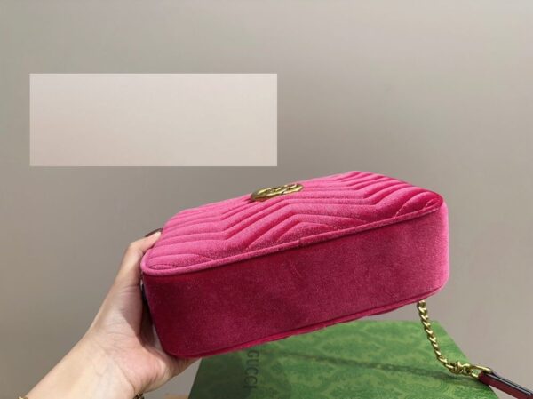 Modern Style Trendy Bag G3939