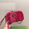 Modern Style Trendy Bag G3939