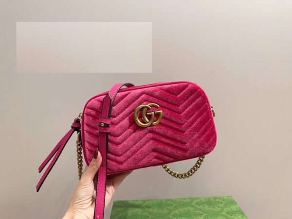 Modern Style Trendy Bag G3939