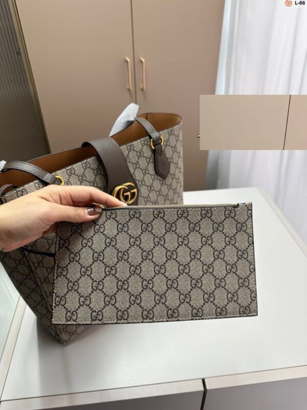 Modern Style Trendy Bag G3940