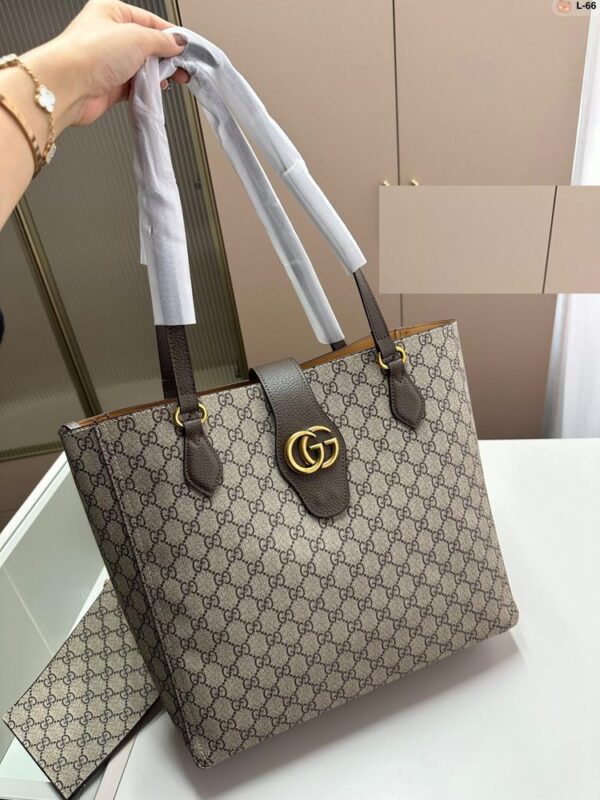 Modern Style Trendy Bag G3940