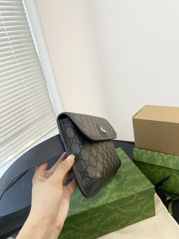 Modern Style Trendy Bag G3938