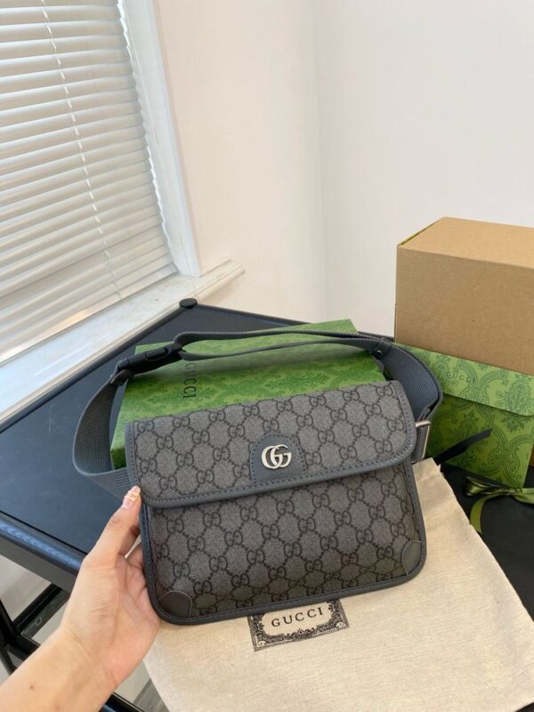 Modern Style Trendy Bag G3938