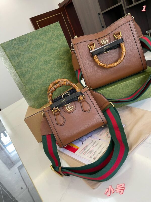 Modern Style Trendy Bag G3937