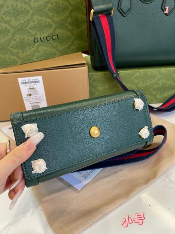 Modern Style Trendy Bag G3937