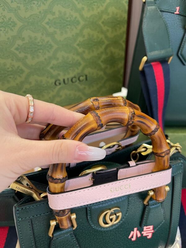 Modern Style Trendy Bag G3937