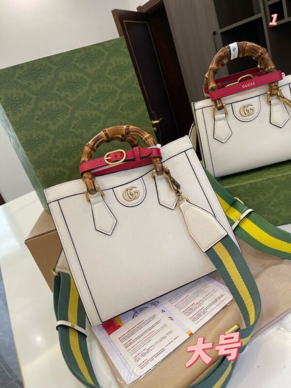 Modern Style Trendy Bag G3937