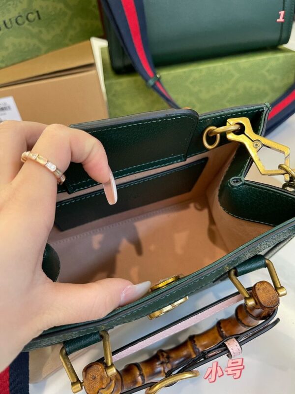 Modern Style Trendy Bag G3937