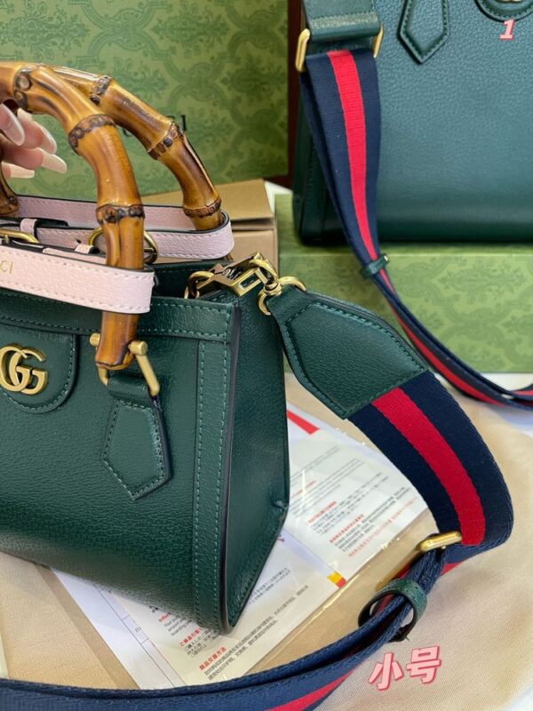 Modern Style Trendy Bag G3937