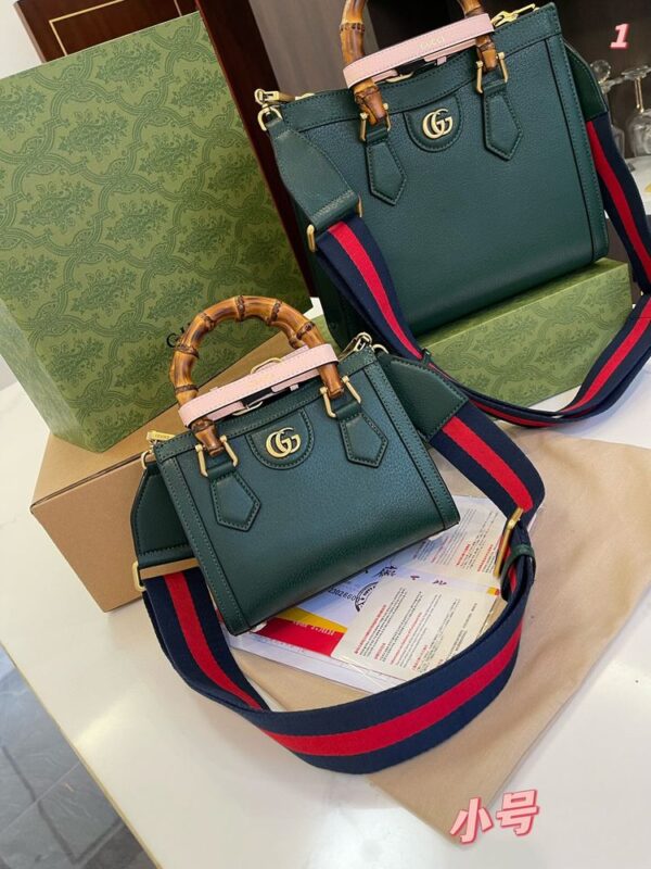 Modern Style Trendy Bag G3937