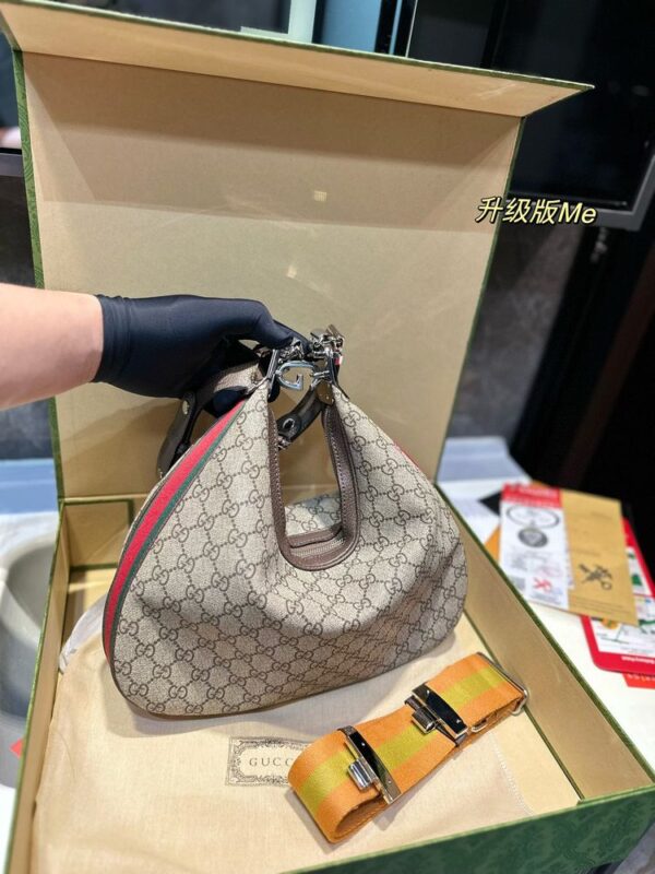 Modern Style Trendy Bag G3936 Modern Style Trendy Bag G3936
