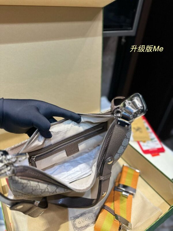Modern Style Trendy Bag G3936 Modern Style Trendy Bag G3936
