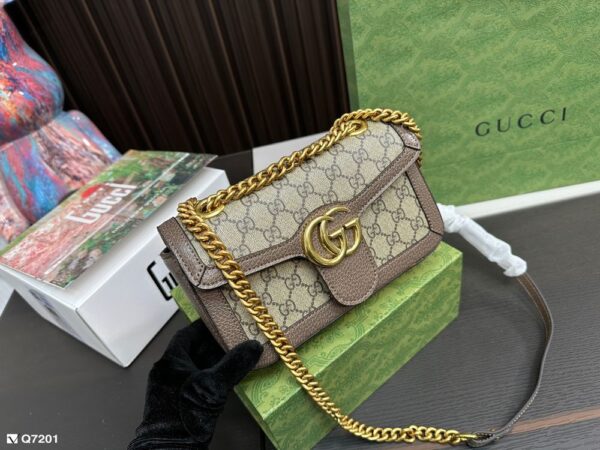 Modern Style Trendy Bag G3935