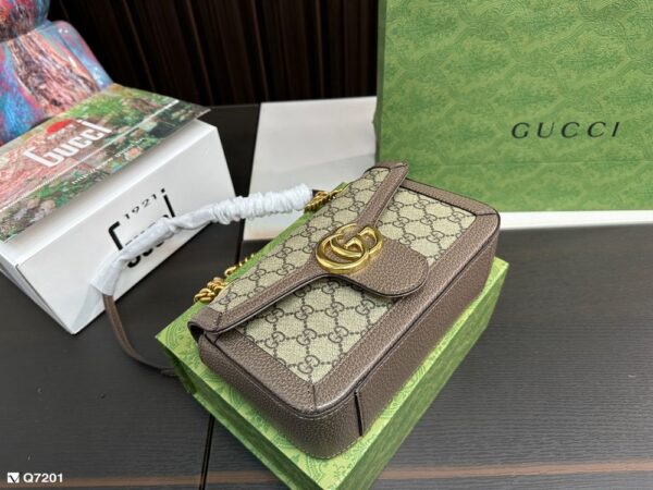 Modern Style Trendy Bag G3935