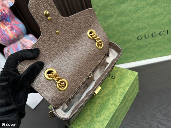 Modern Style Trendy Bag G3935