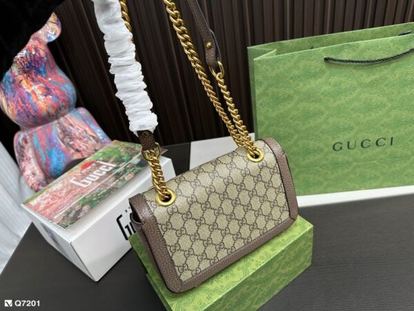 Modern Style Trendy Bag G3935