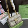 Modern Style Trendy Bag G3935