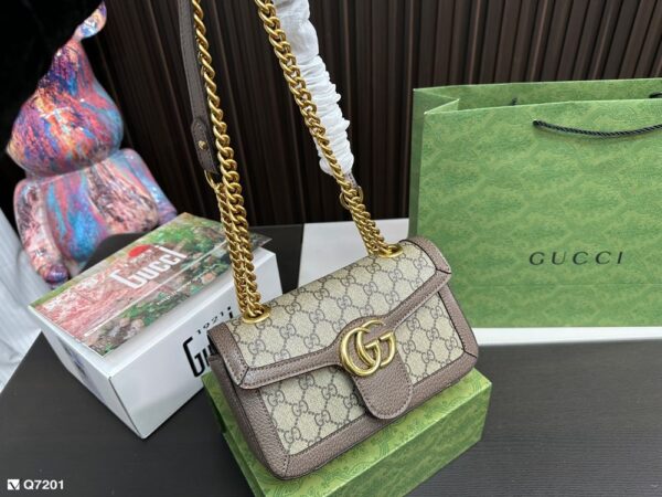 Modern Style Trendy Bag G3935