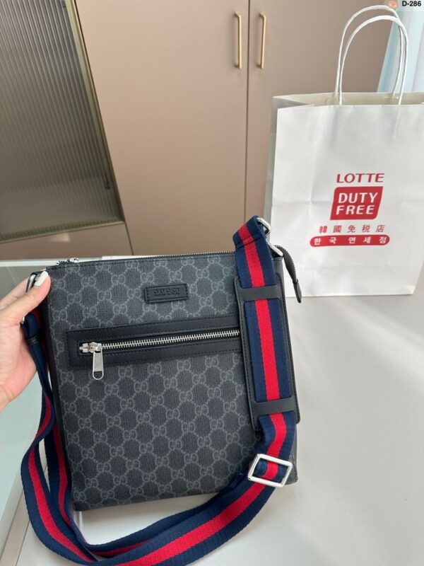 Modern Style Trendy Bag G3934
