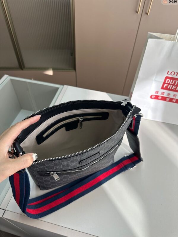 Modern Style Trendy Bag G3934