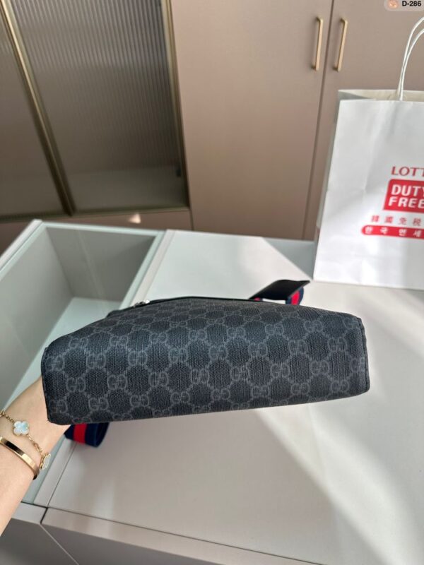 Modern Style Trendy Bag G3934