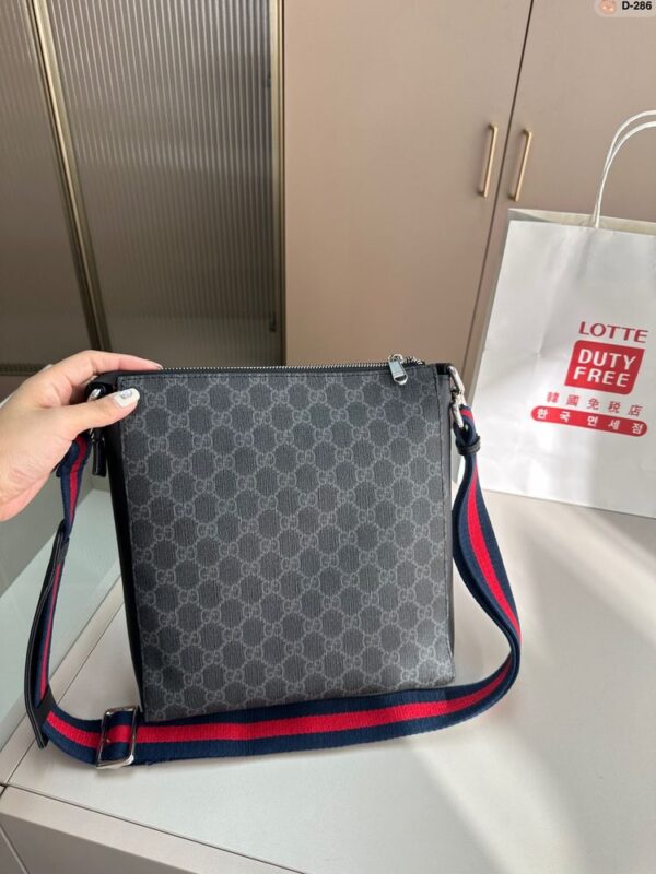Modern Style Trendy Bag G3934