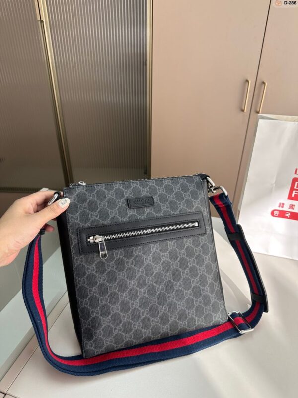Modern Style Trendy Bag G3934