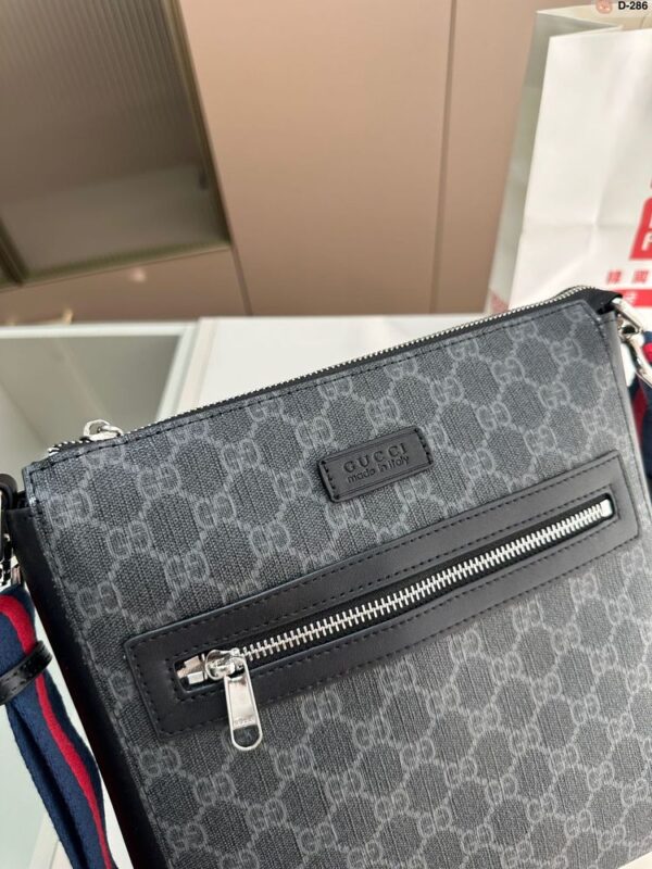 Modern Style Trendy Bag G3934