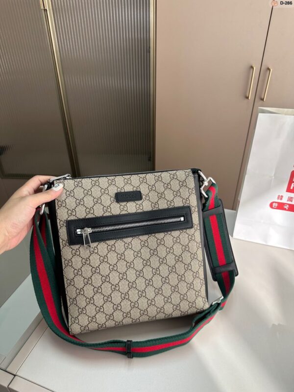 Modern Style Trendy Bag G3934