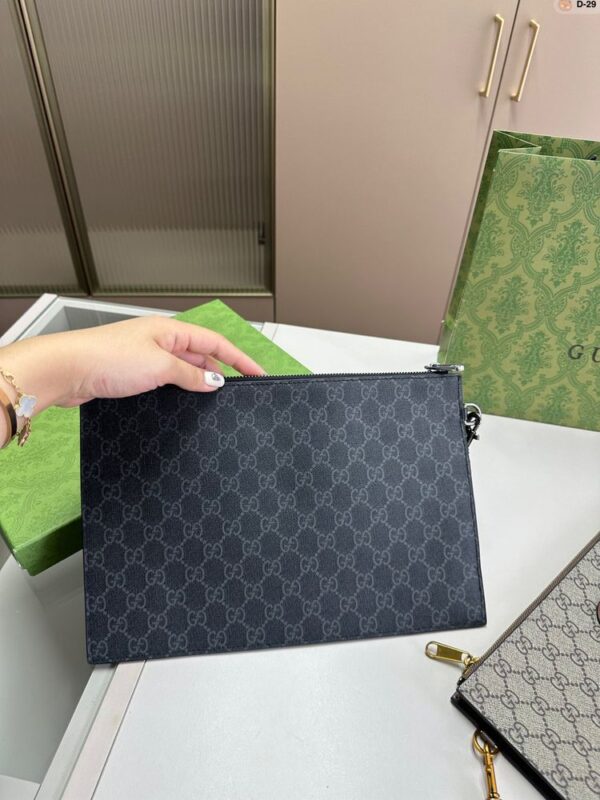 Modern Style Trendy Bag G3933