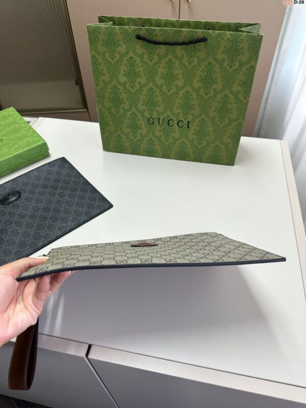 Modern Style Trendy Bag G3933