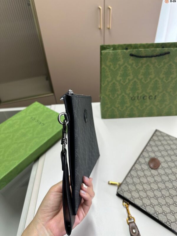 Modern Style Trendy Bag G3933