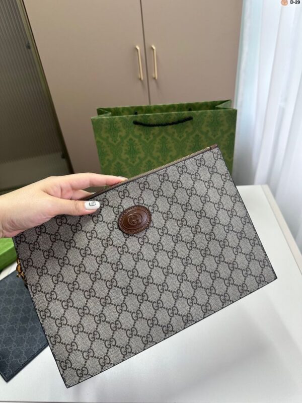 Modern Style Trendy Bag G3933