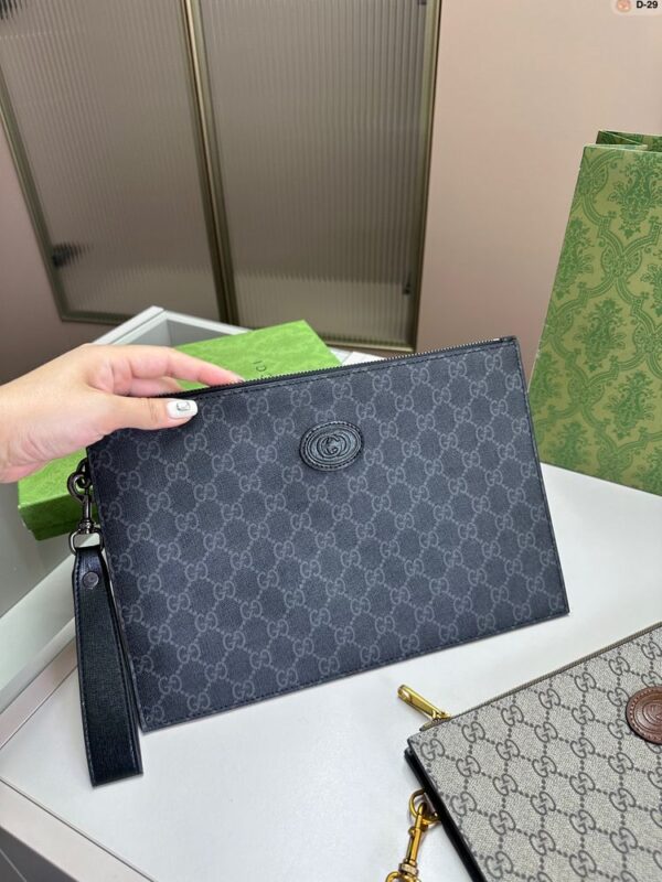 Modern Style Trendy Bag G3933