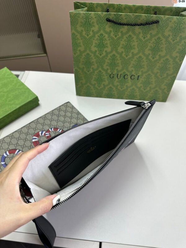 Modern Style Trendy Bag G3932