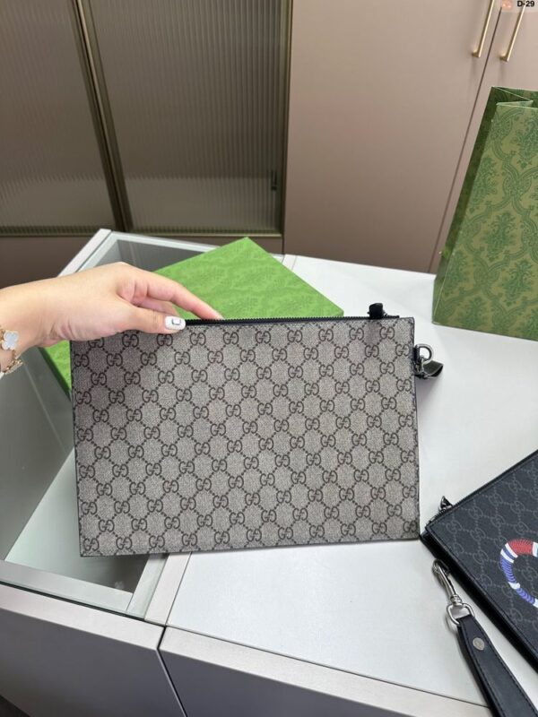 Modern Style Trendy Bag G3932