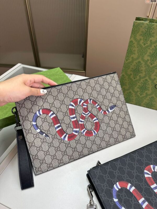 Modern Style Trendy Bag G3932