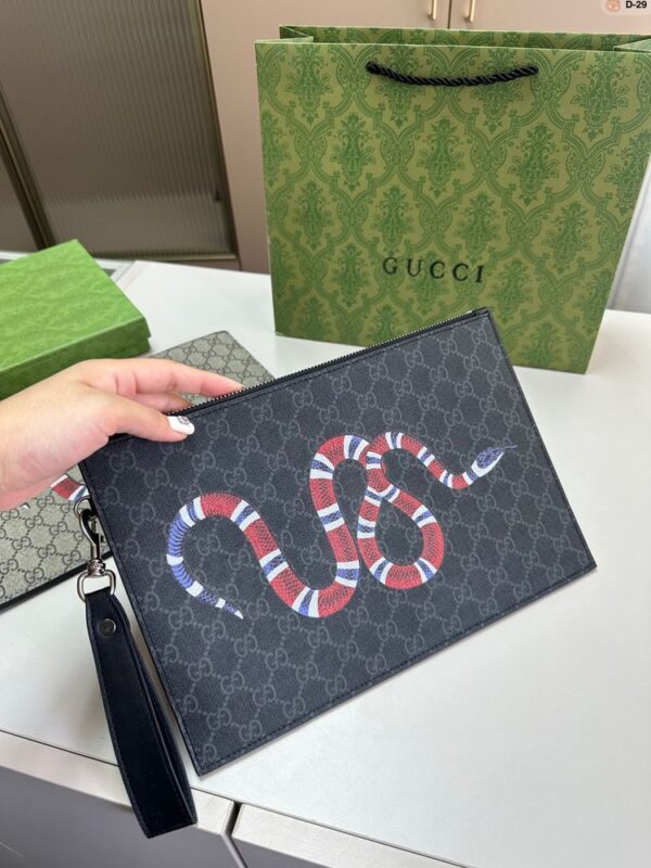 Modern Style Trendy Bag G3932