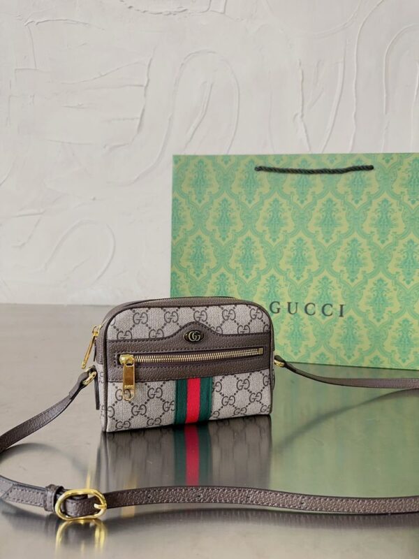 Modern Style Trendy Bag G3930 Modern Style Trendy Bag G3930
