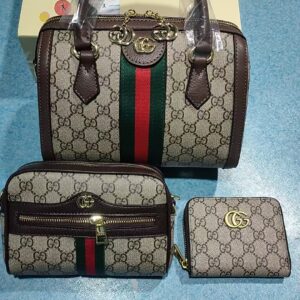 Modern Style Trendy Bag G3930