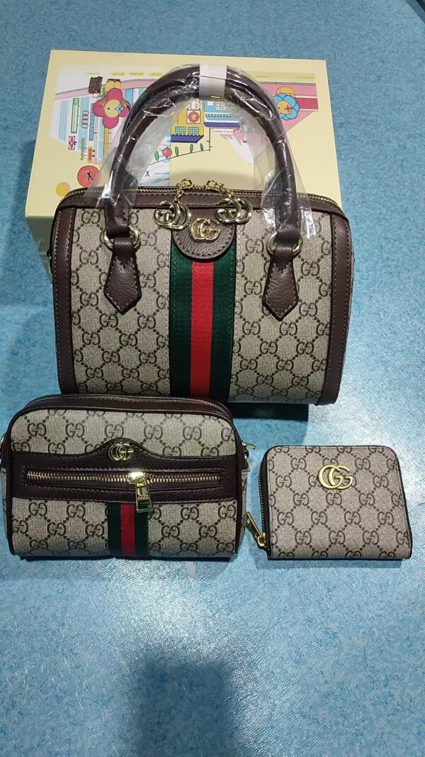 Modern Style Trendy Bag G3930 Modern Style Trendy Bag G3930