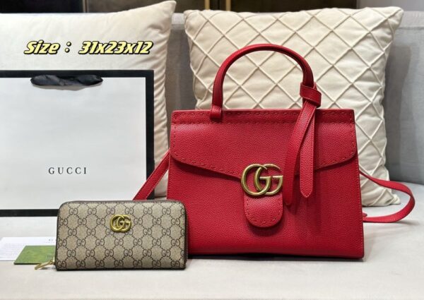 Modern Style Trendy Bag G3931