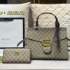 Modern Style Trendy Bag G3931