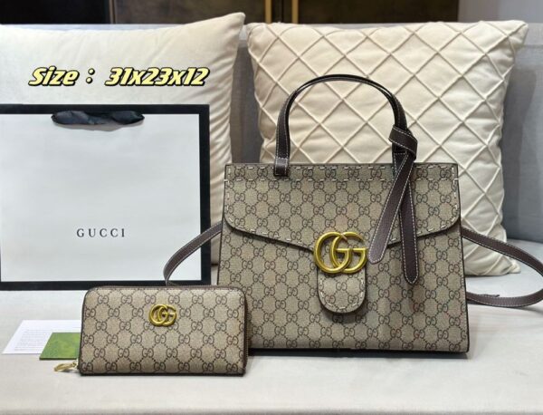 Modern Style Trendy Bag G3931