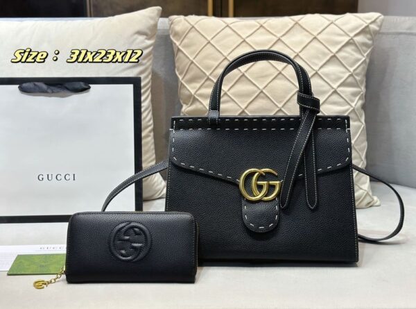 Modern Style Trendy Bag G3931