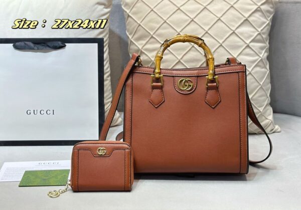 Modern Style Trendy Bag G3931_3